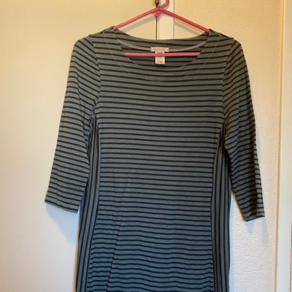 Kika Paprika Tunic